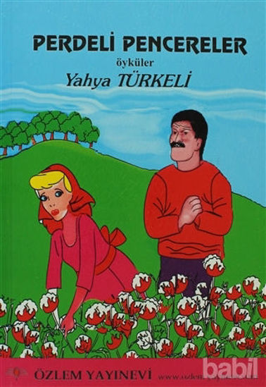 Picture of Perdeli Pencereler