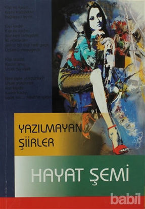 Picture of Yazılmayan Şiirler - Hayat Şemi