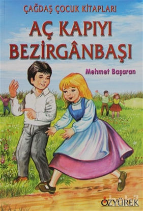 Picture of Aç Kapıyı Bezirganbaşı