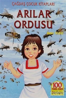Picture of Arılar Ordusu