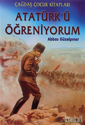 Picture of Atatürk’ü Öğreniyorum