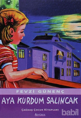 Picture of Aya Kurdum Salıncak