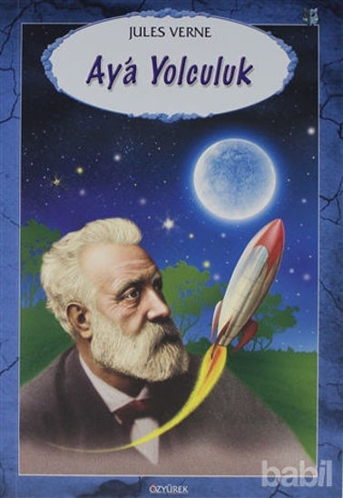 Picture of Ay’a Yolculuk