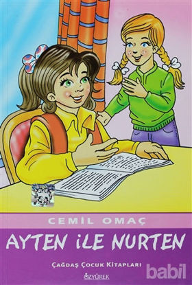 Picture of Ayten ile Nurten
