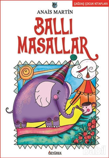 Picture of Ballı Masallar