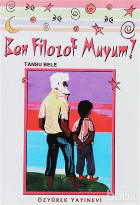 Picture of Ben Filozof muyum?