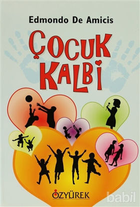 Picture of Çocuk Kalbi