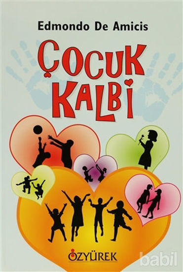 Picture of Çocuk Kalbi
