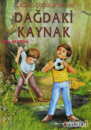 Picture of Dağdaki Kaynak