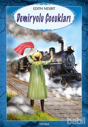 Picture of Demiryolu Çocukları