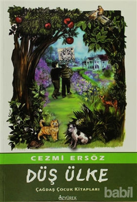 Picture of Düş Ülke