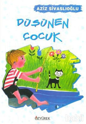 Picture of Düşünen Çocuk