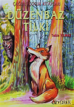 Picture of Düzenbaz Tilki