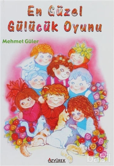 Picture of En Güzel Gülücük Oyunu