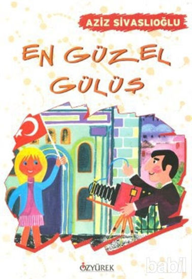 Picture of En Güzel Gülüş