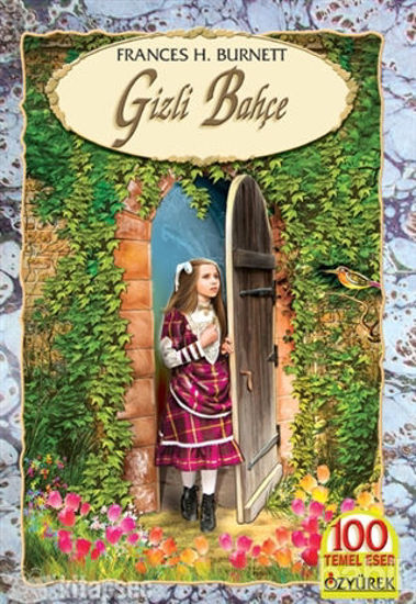 Picture of Gizli Bahçe