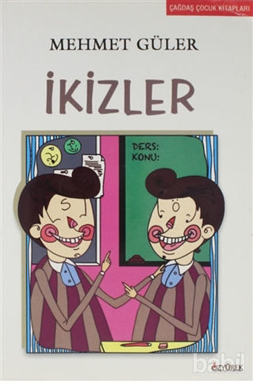 Picture of İkizler
