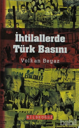 Picture of İhtilallerde Türk Basını