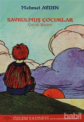 Picture of Savrulmuş Çocuklar