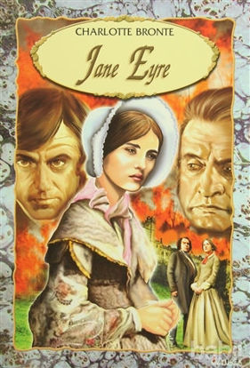 Picture of Jane Eyre