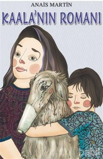 Picture of Kaala’nın Romanı