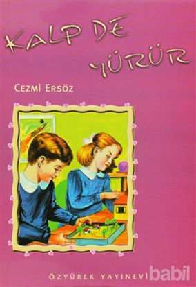 Picture of Kalp De Yürür