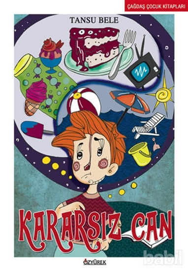 Picture of Kararsız Can