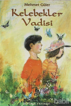 Picture of Kelebekler Vadisi