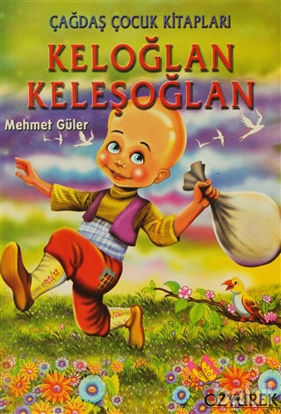 Picture of Keloğlan Keleşoğlan