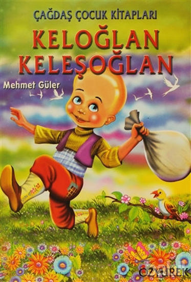 Picture of Keloğlan Keleşoğlan