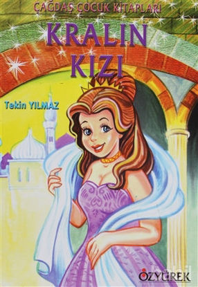 Picture of Kralın Kızı