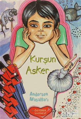 Picture of Kurşun Asker