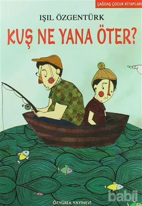 Picture of Kuş Ne Yana Öter