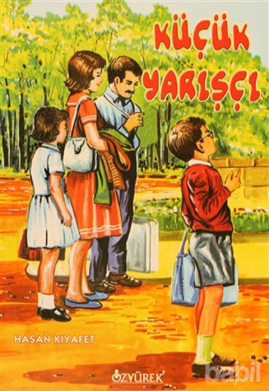 Picture of Küçük Yarışçı