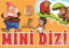 Picture of Mini Dizi - Düz Yazılı (35 Kitap Takım)