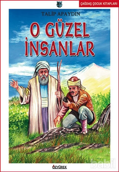Picture of O Güzel İnsanlar