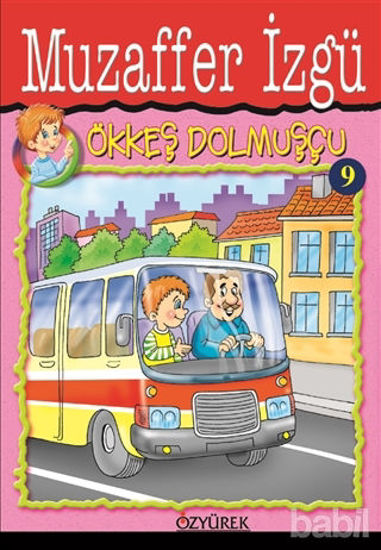 Picture of Ökkeş Dolmuşçu 9