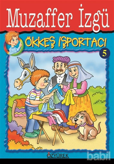 Picture of Ökkeş İşportacı 5