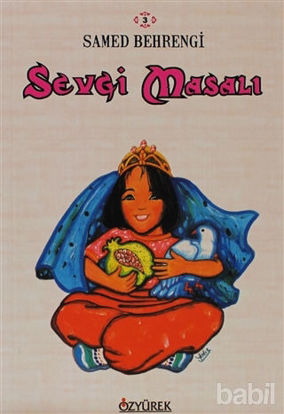 Picture of Sevgi Masalı