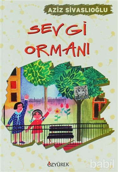 Picture of Sevgi Ormanı