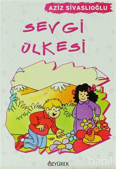 Picture of Sevgi Ülkesi