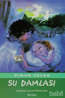 Picture of Su Damlası