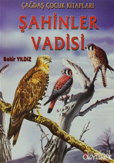 Picture of Şahinler Vadisi