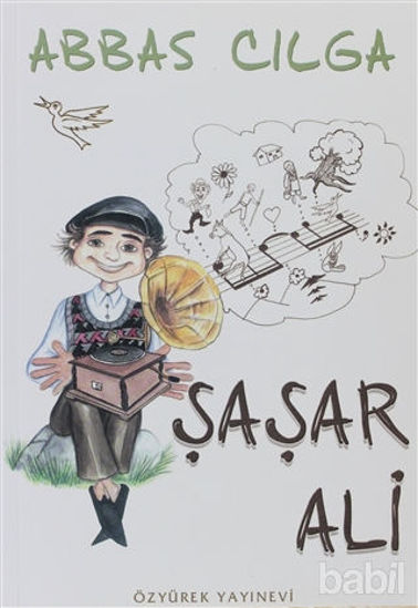 Picture of Şaşar Ali