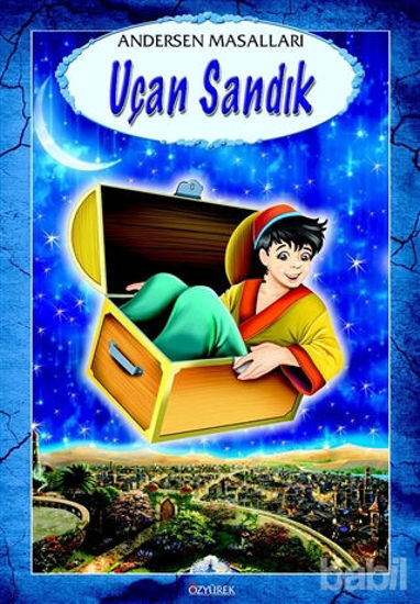 Picture of Uçan Sandık