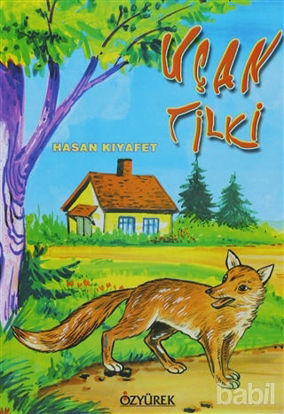 Picture of Uçan Tilki