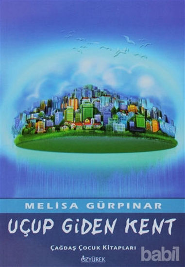 Picture of Uçup Giden Kent