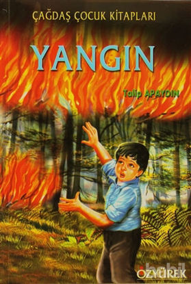 Picture of Yangın