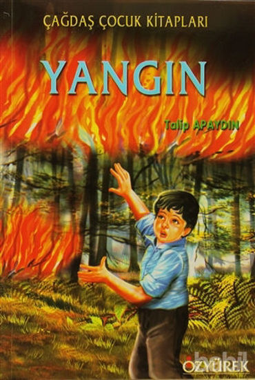 Picture of Yangın