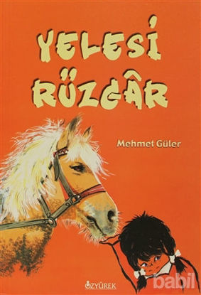 Picture of Yelesi Rüzgar